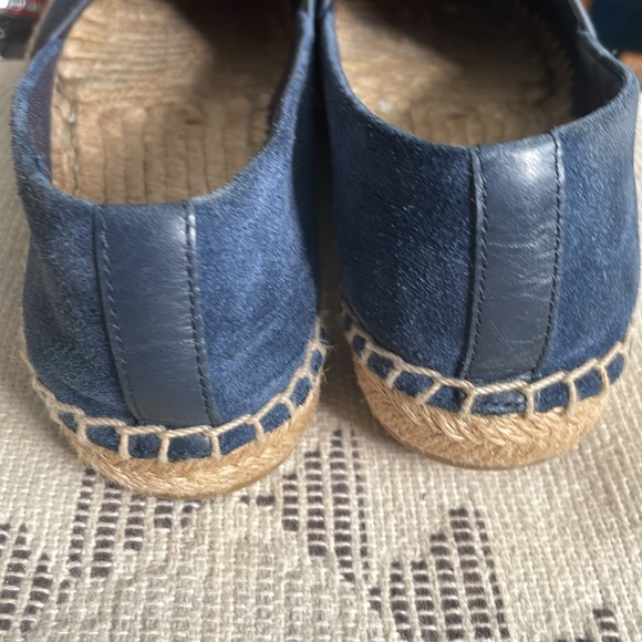 TORY BURCH shoes. - Picture 5 of 6